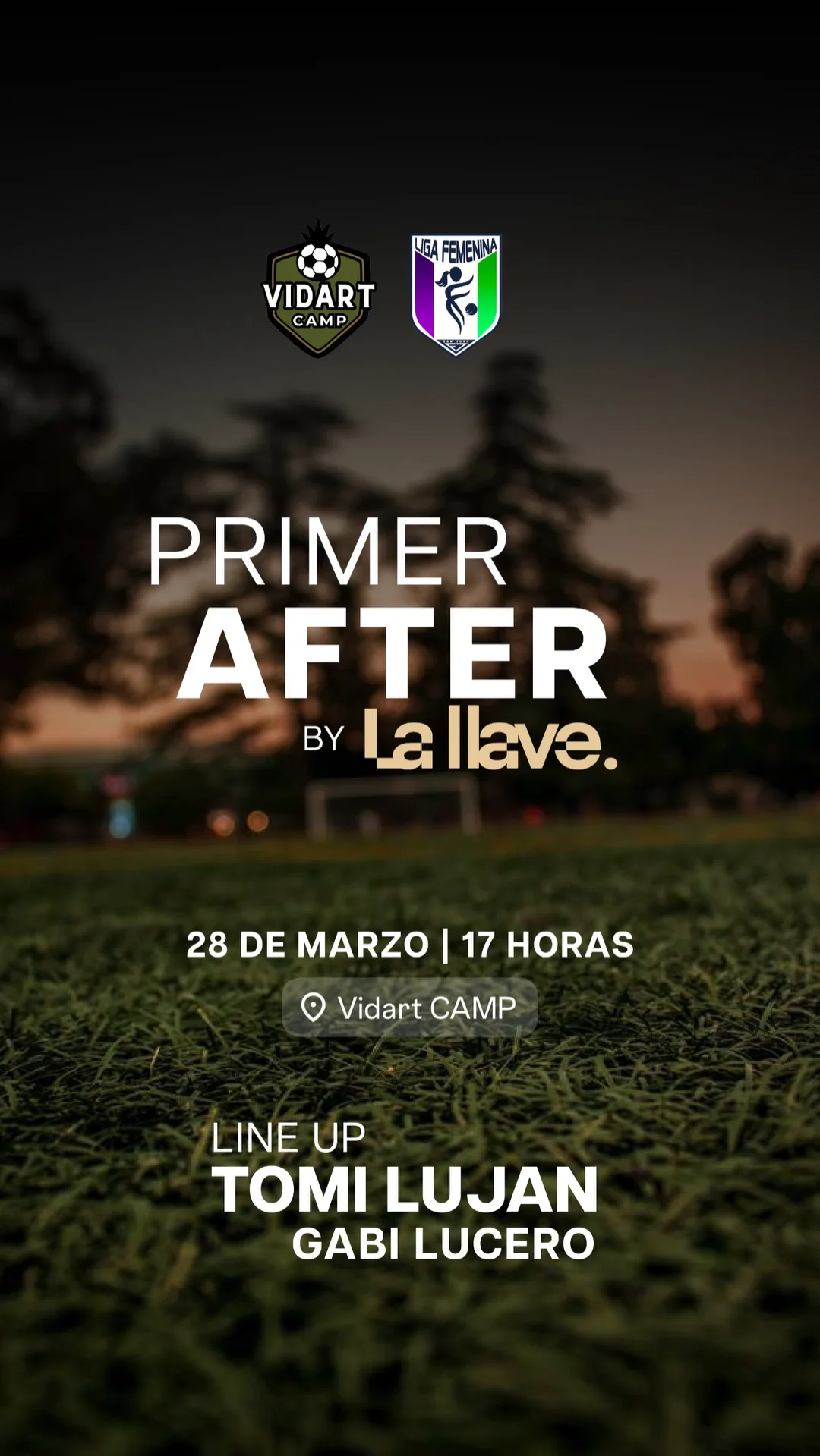Primer After by La Llave