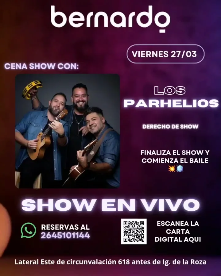 Los Parhelios