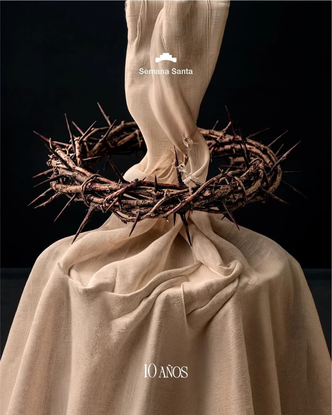 Crocifissione e Morte di Nostro Signore Gesu Cristo