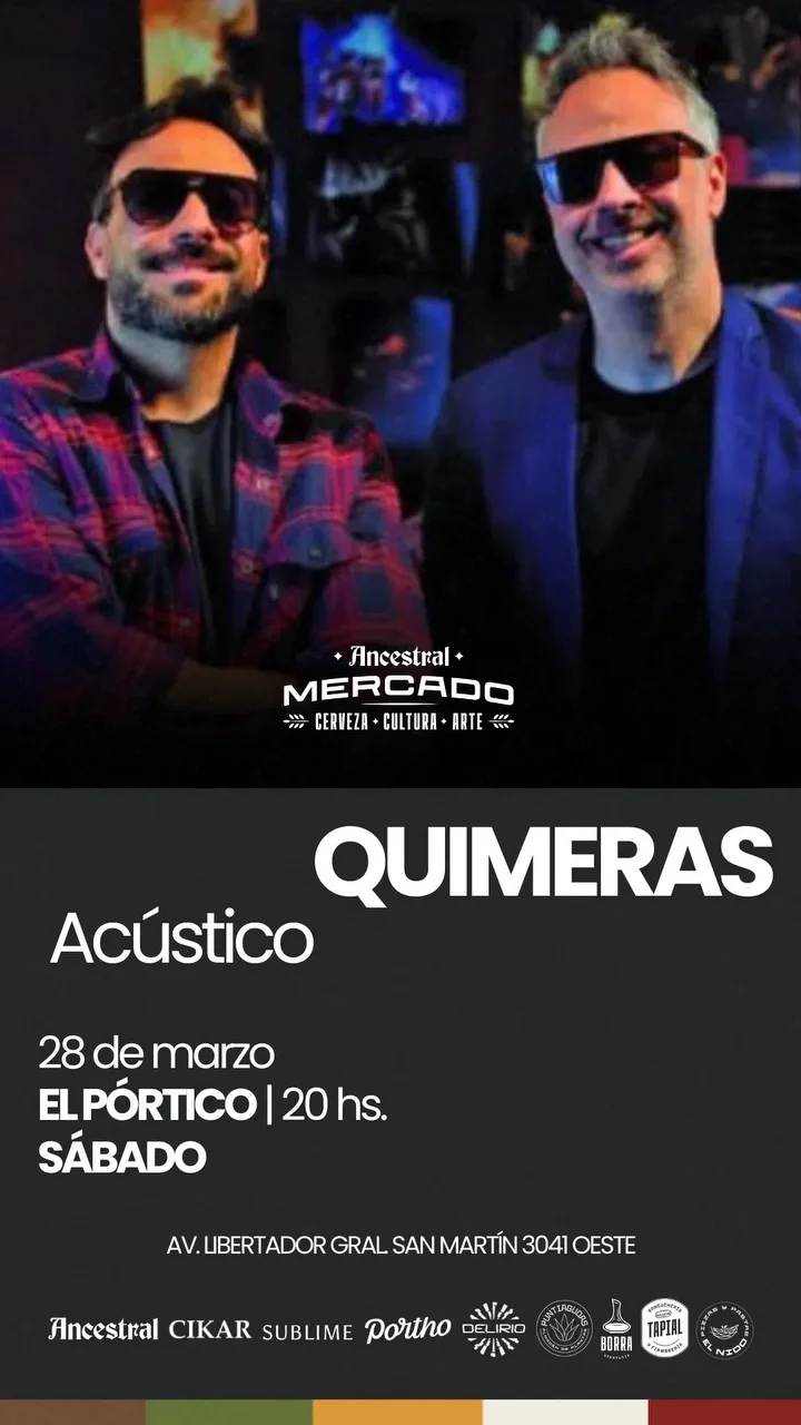 Quimeras