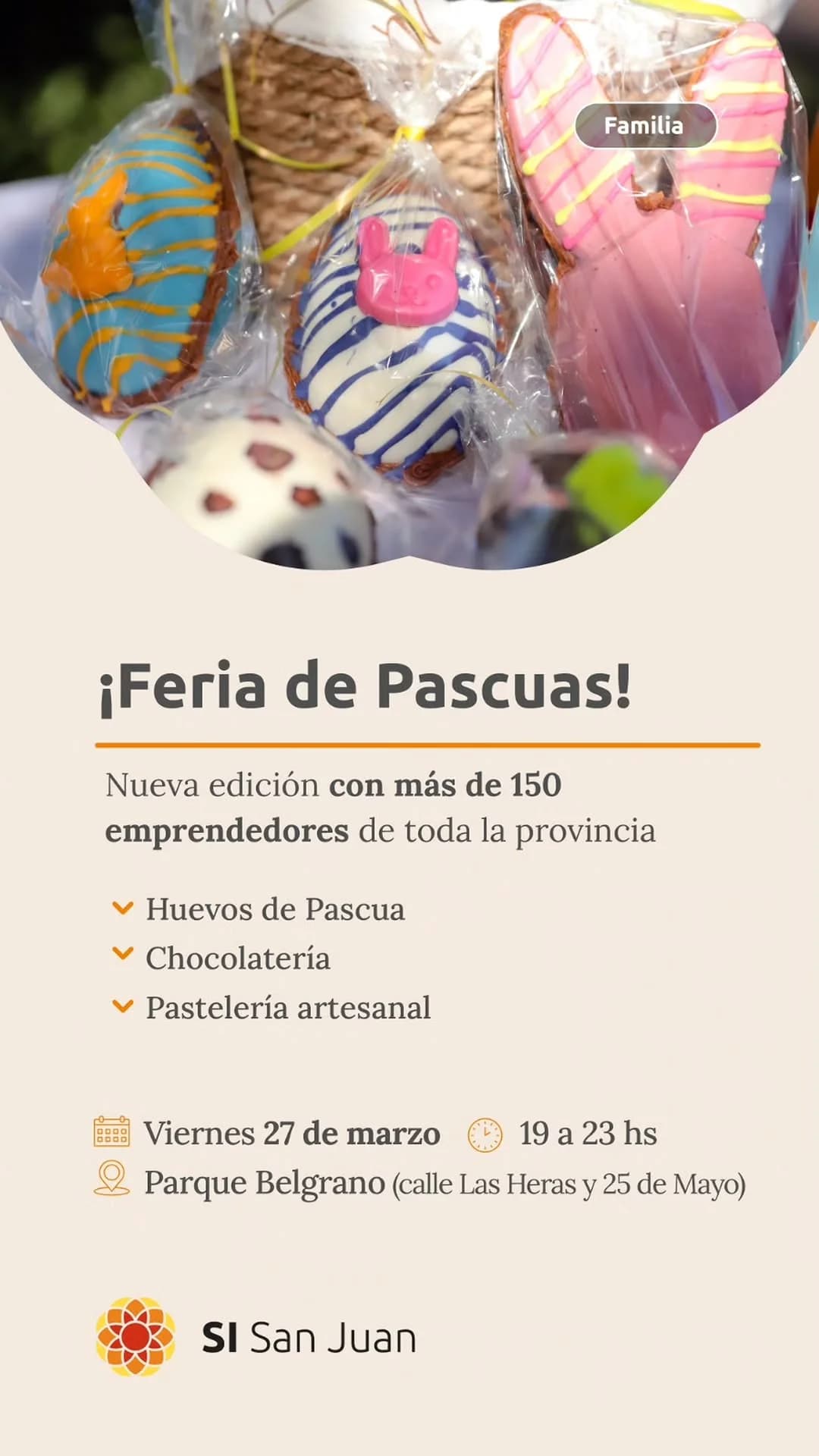 Feria de Pascuas