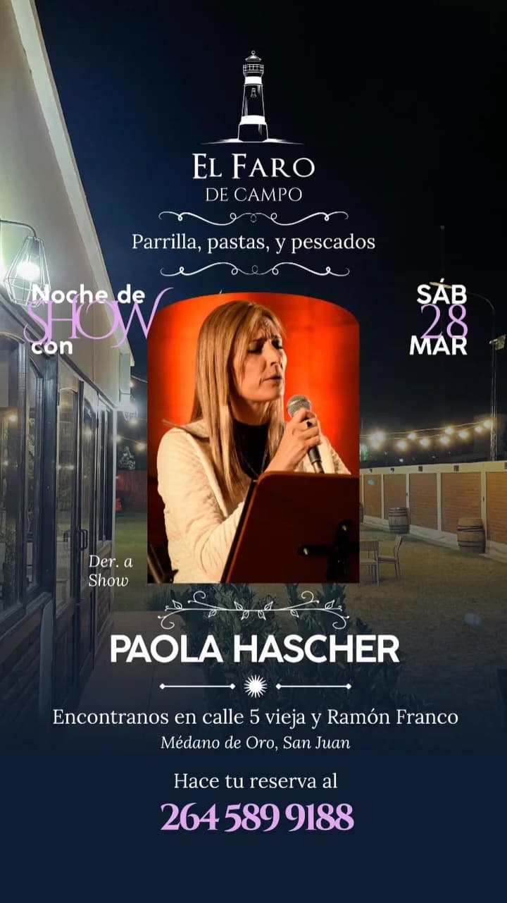 Paola Hascher
