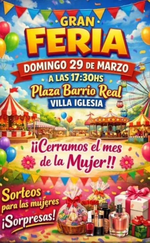 Gran Feria