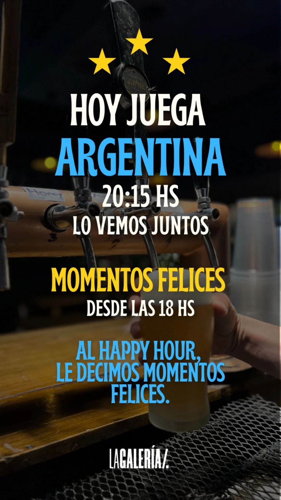 Argentina vs Mauritania