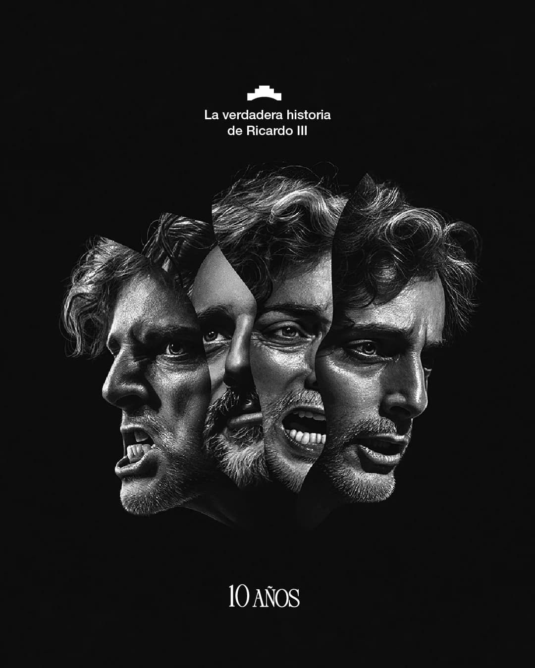 La Verdadera Historia de Ricardo III