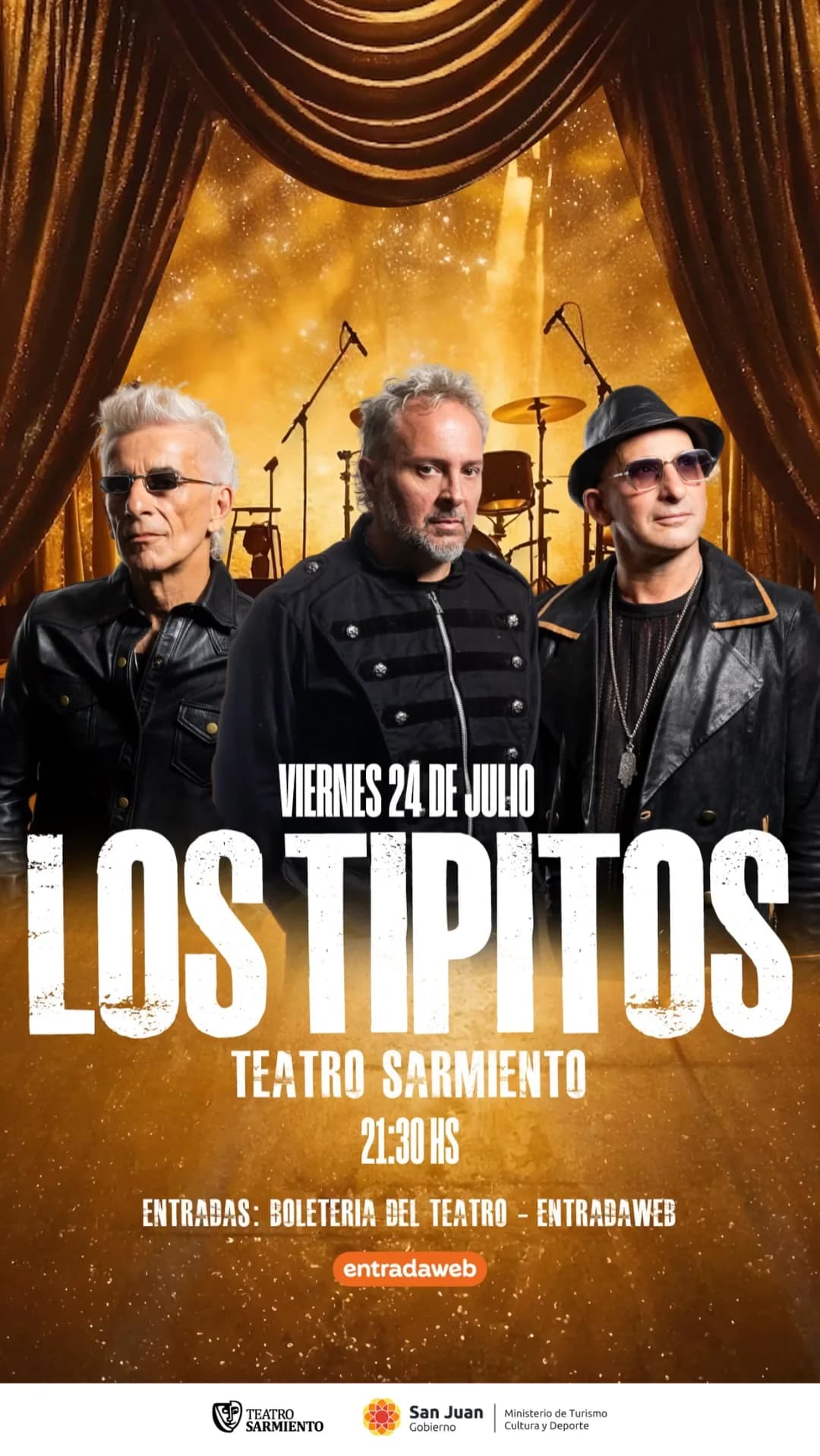 Los Tipitos