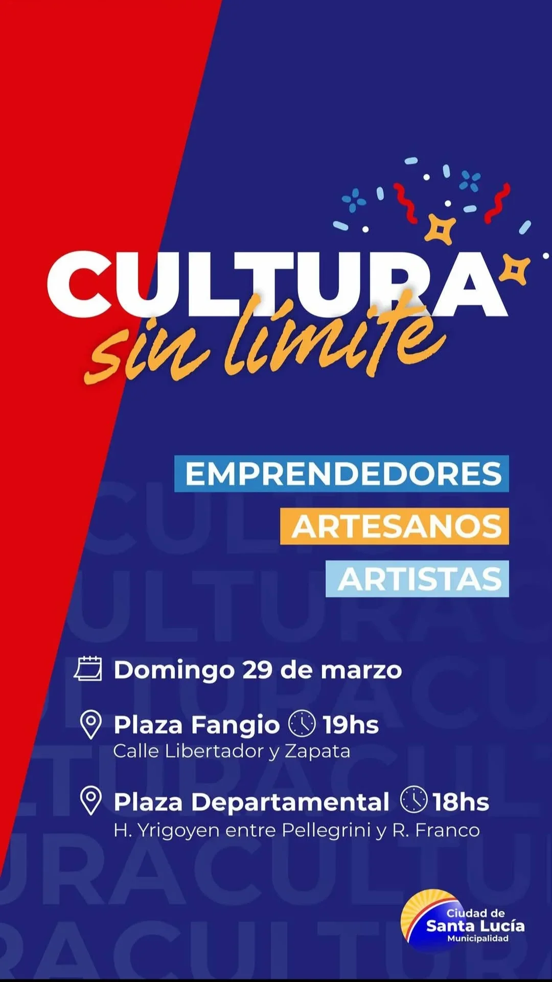 Cultura Sin Limite