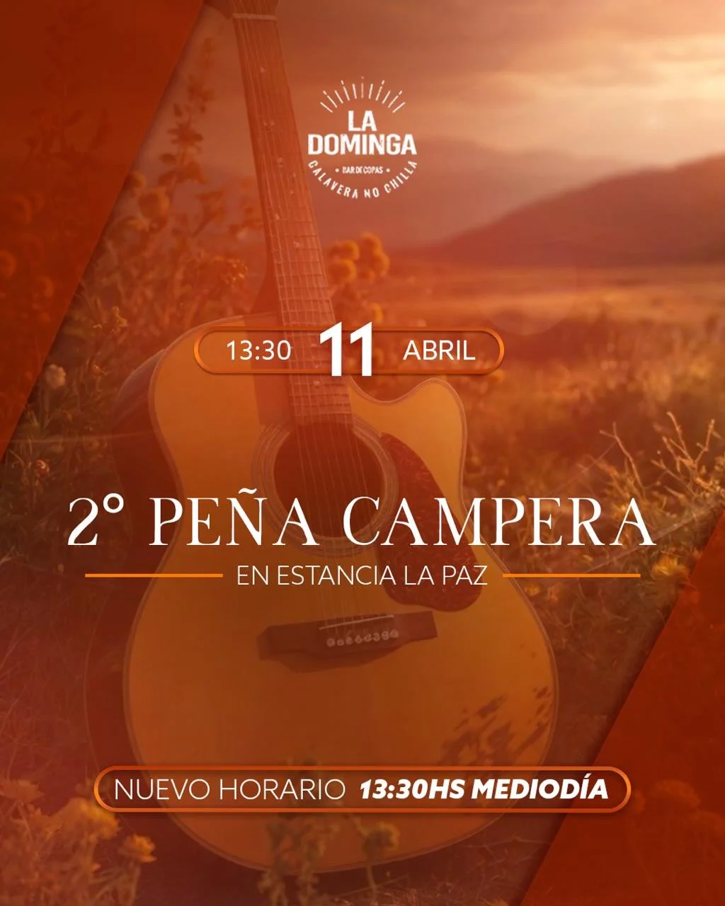 Peña Campera de La Dominga