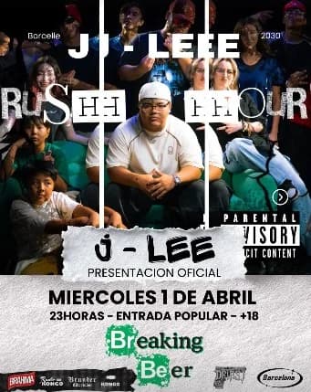 J - Lee