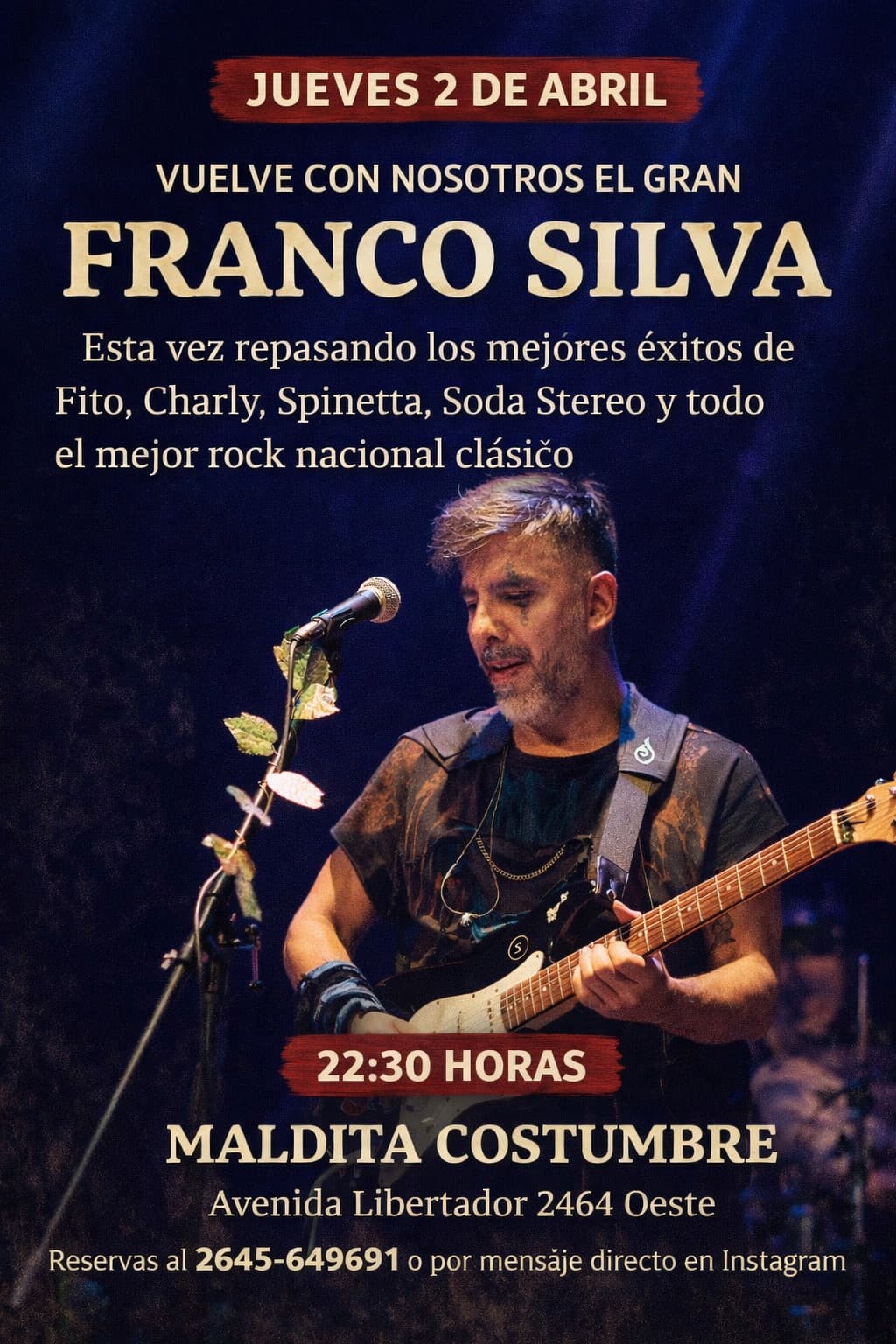 Franco Silva