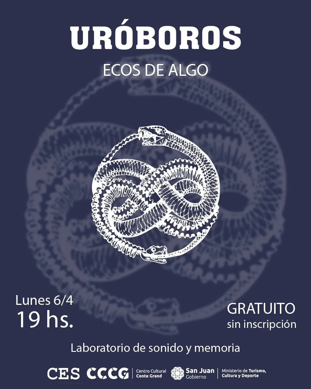 Uroboros - Ecos de Algo