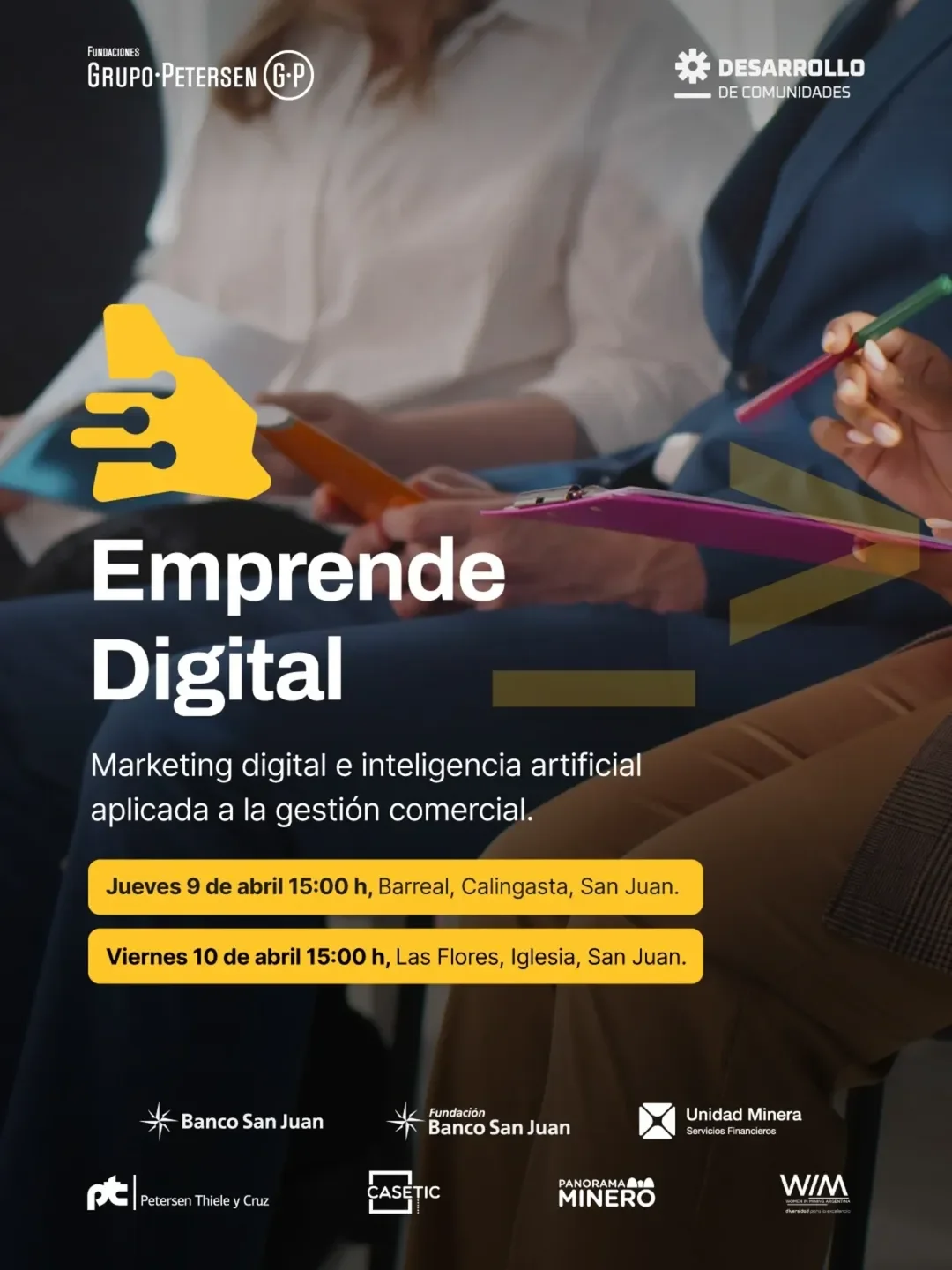 Emprende Digital