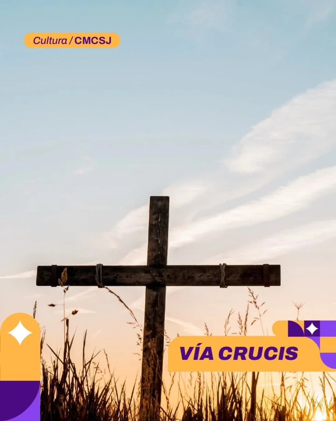 Via Crucis