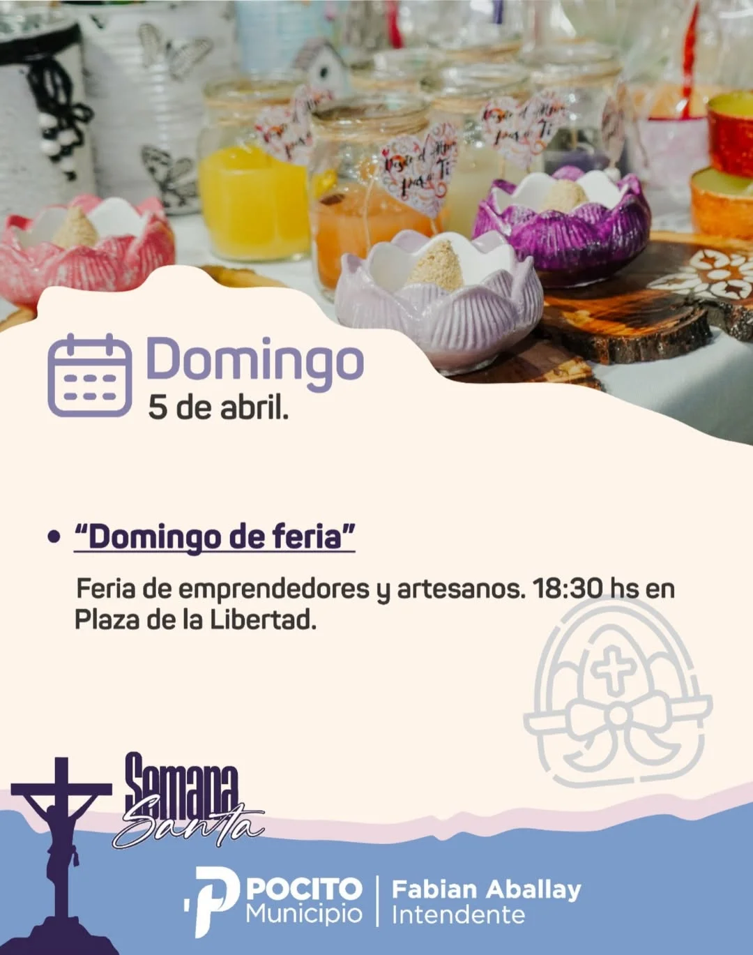 Domingo de Feria