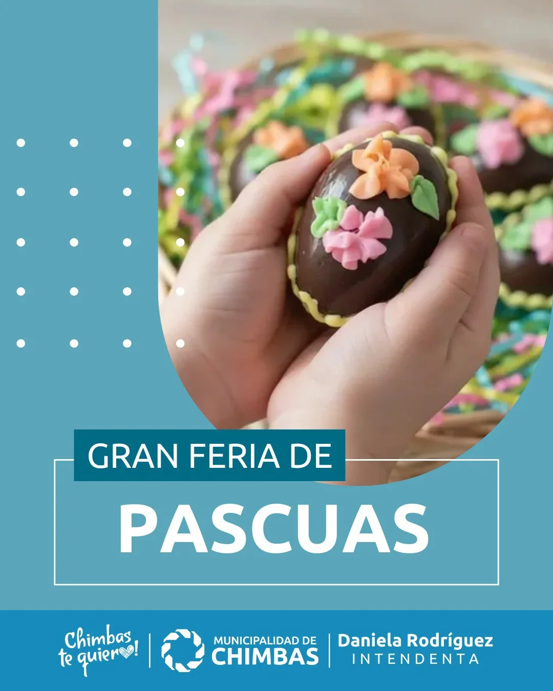 Gran Feria de Pascuas