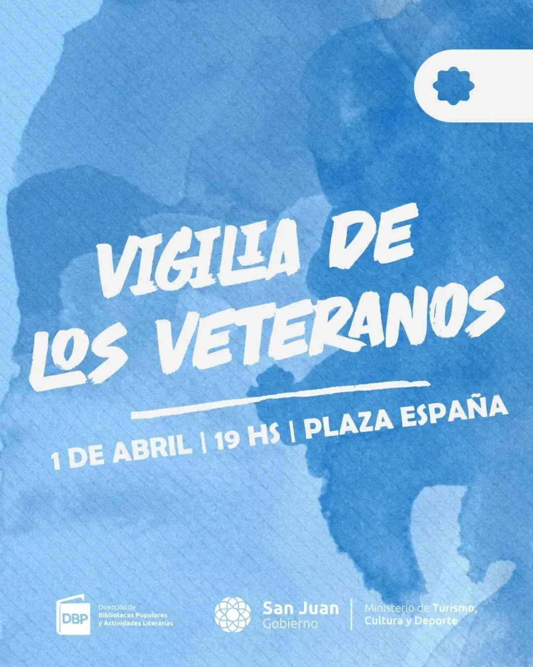Vigilia de los Veteranos