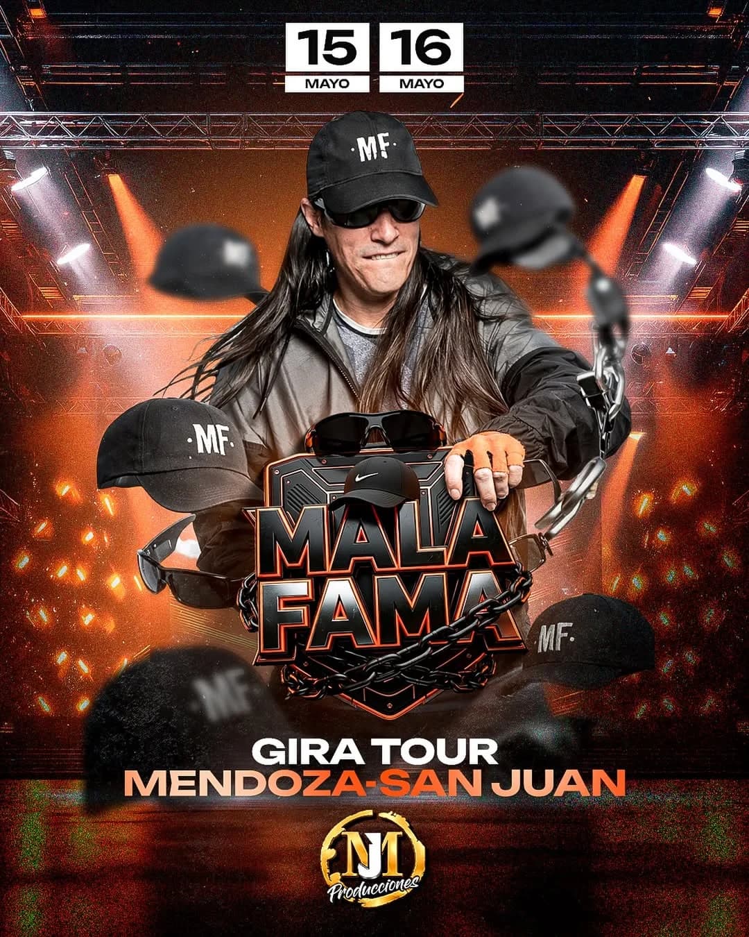 Mala Fama