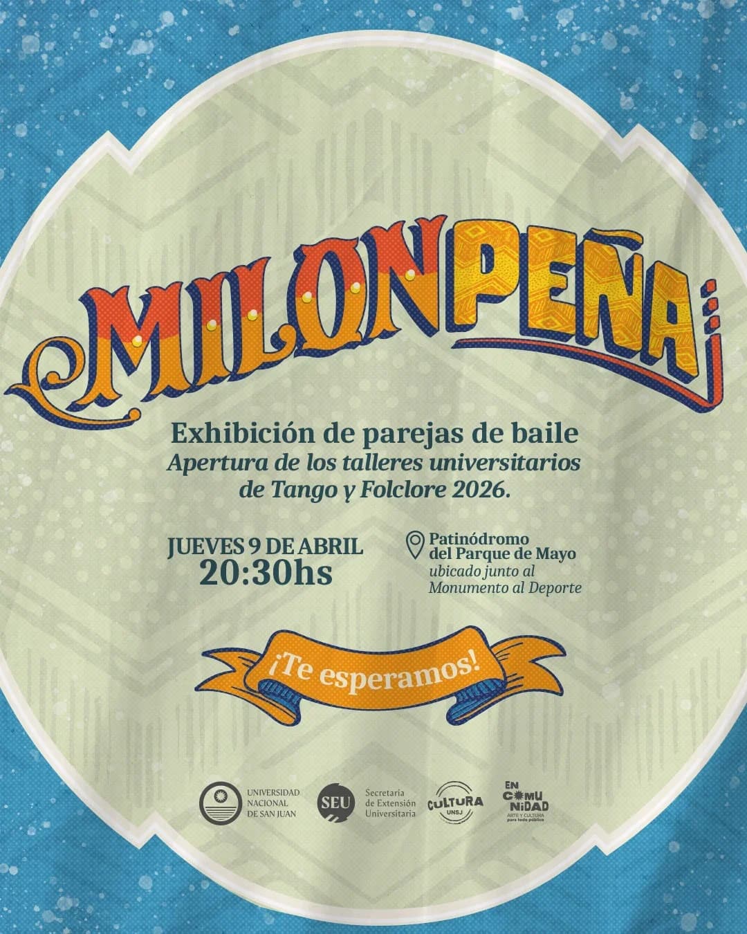 Milonpeña