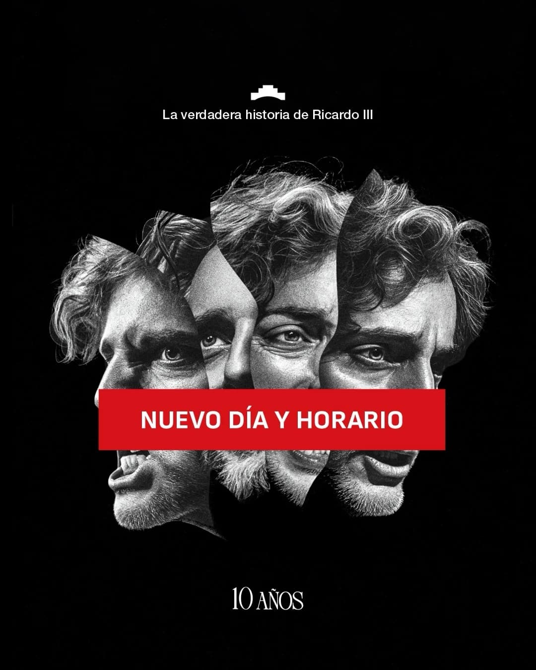 Reprogramado > La Verdadera Historia de Ricardo III