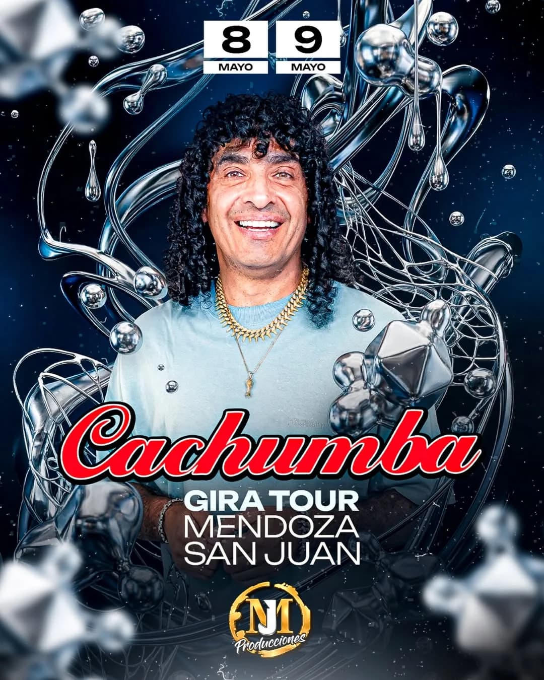 Cachumba