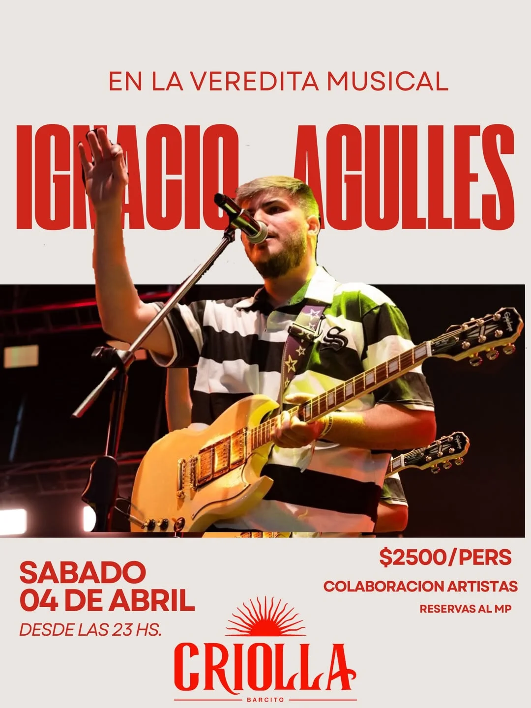 Ignacio Agulles