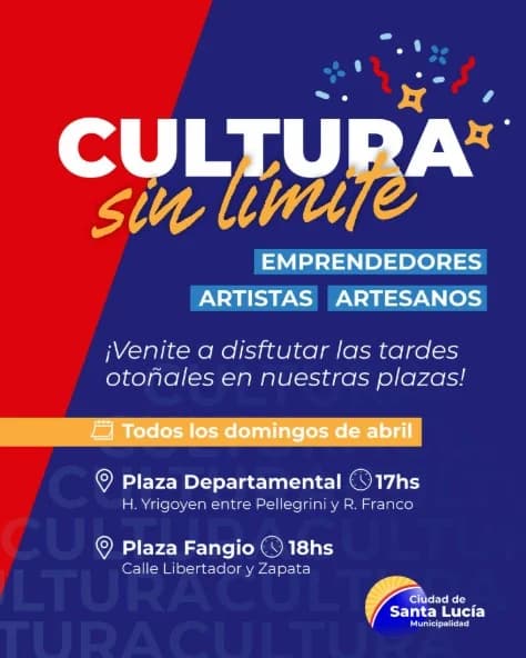 Cultura Sin Limite