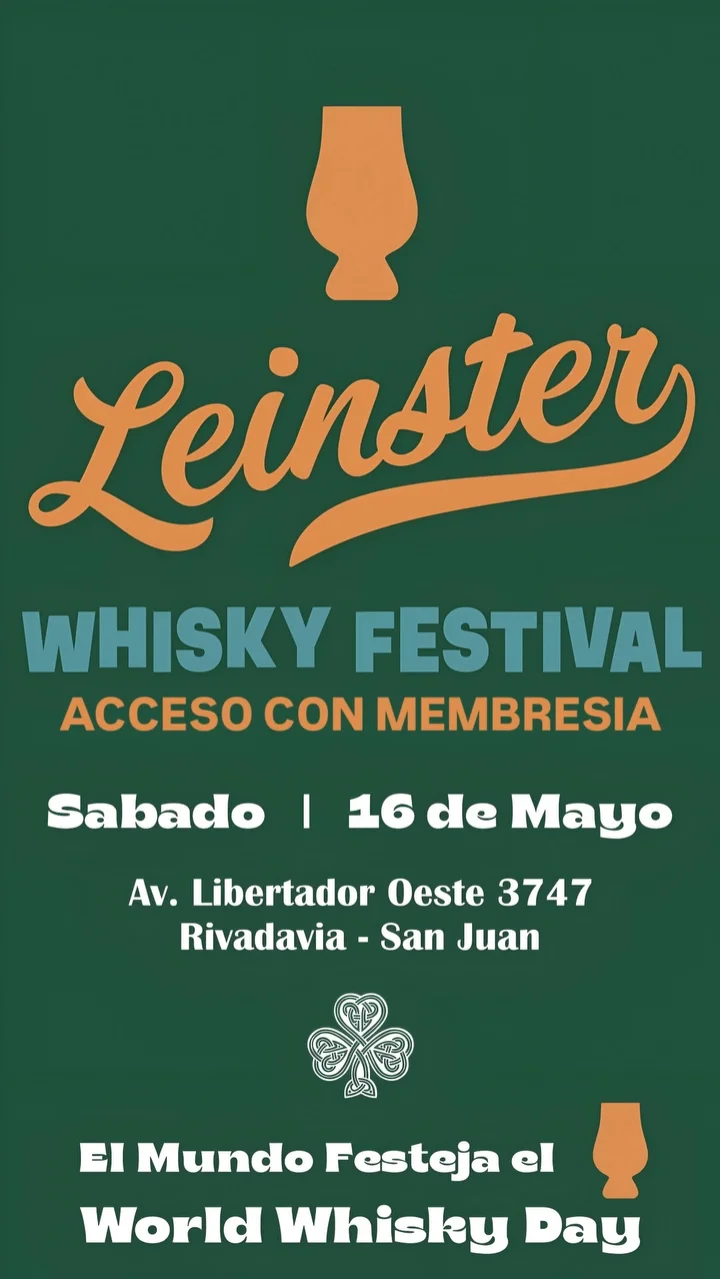 Whisky Festival