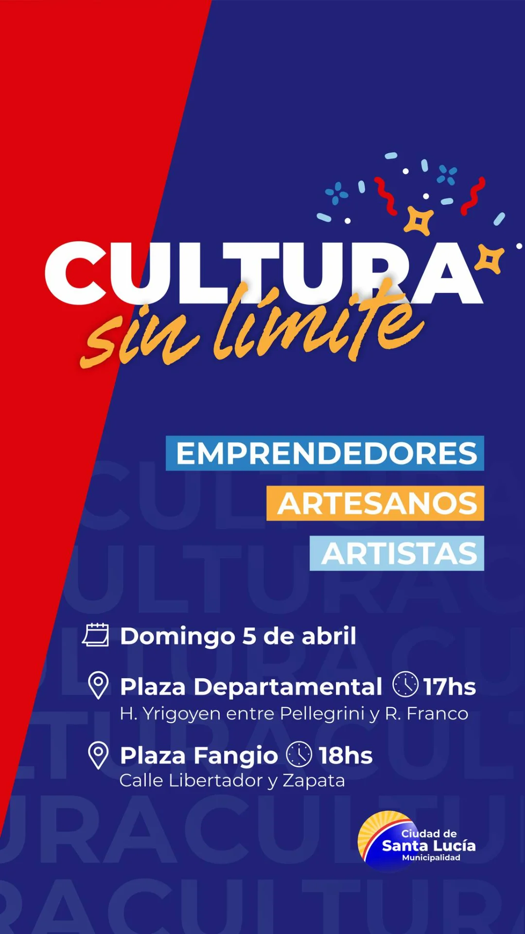 Cultura Sin Limite