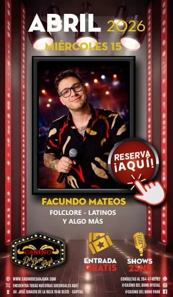 Facundo Mateos