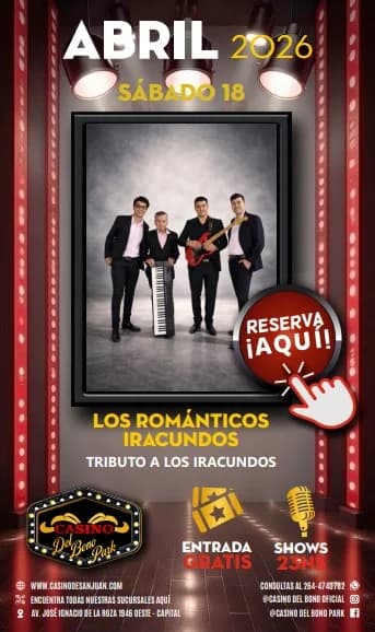 Los Romanticos Iracundos