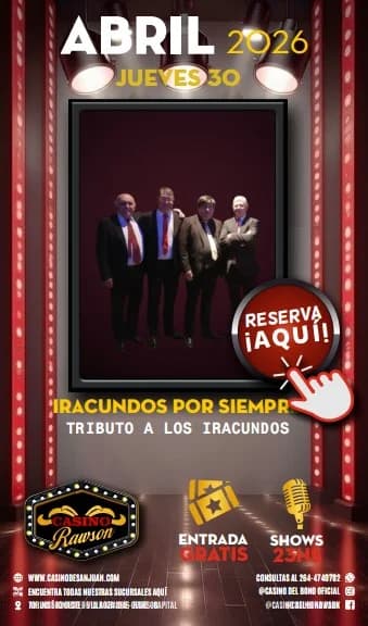 Iracundos por Siempre