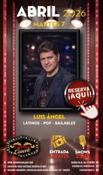 Luis Angel