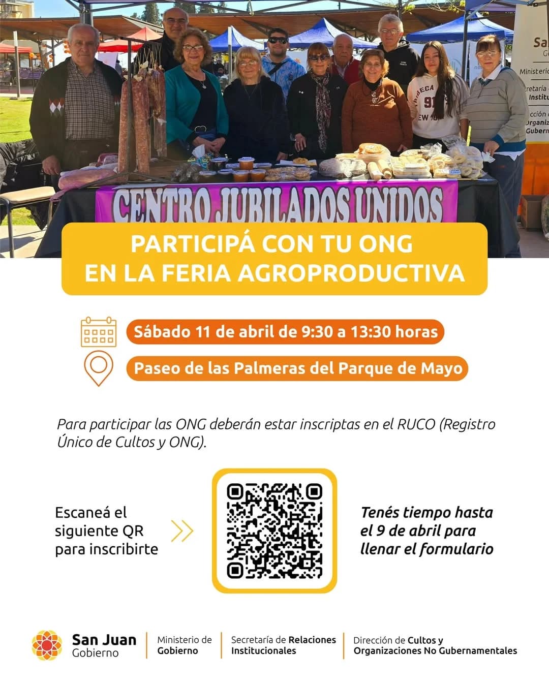 Feria Agroproductiva