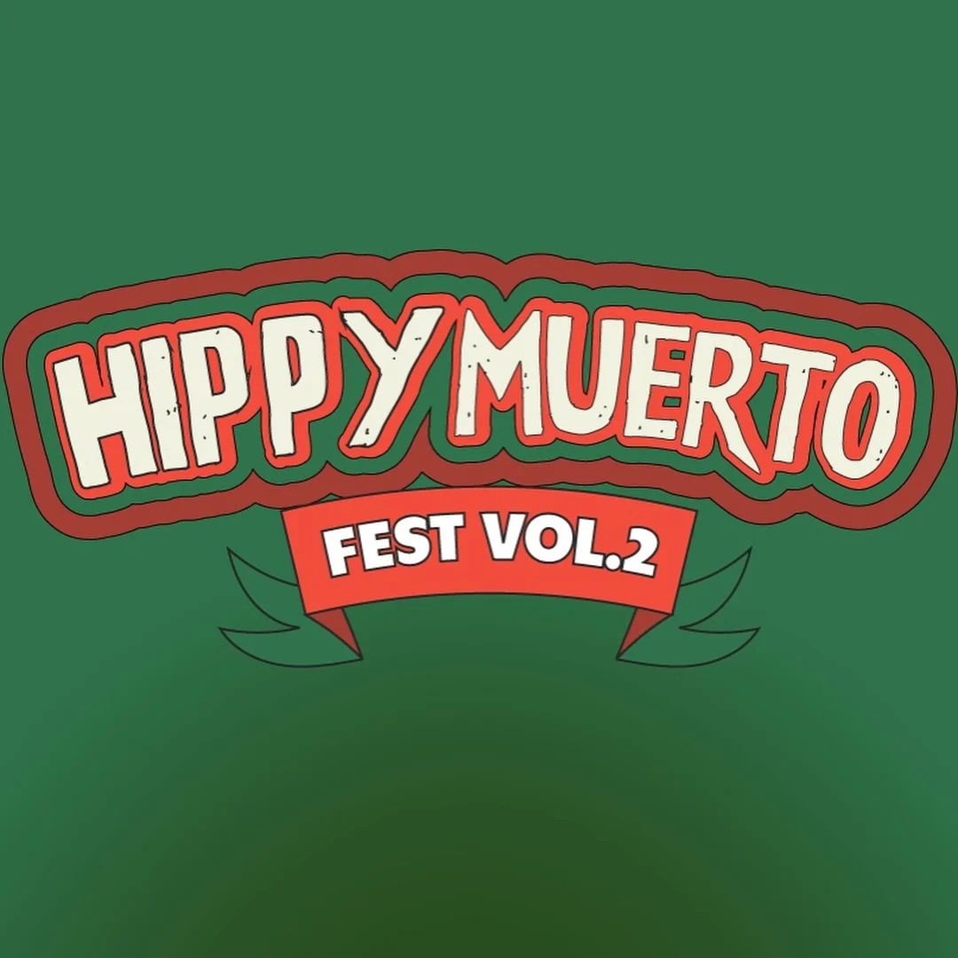 Hippy Muerto Vol. 2