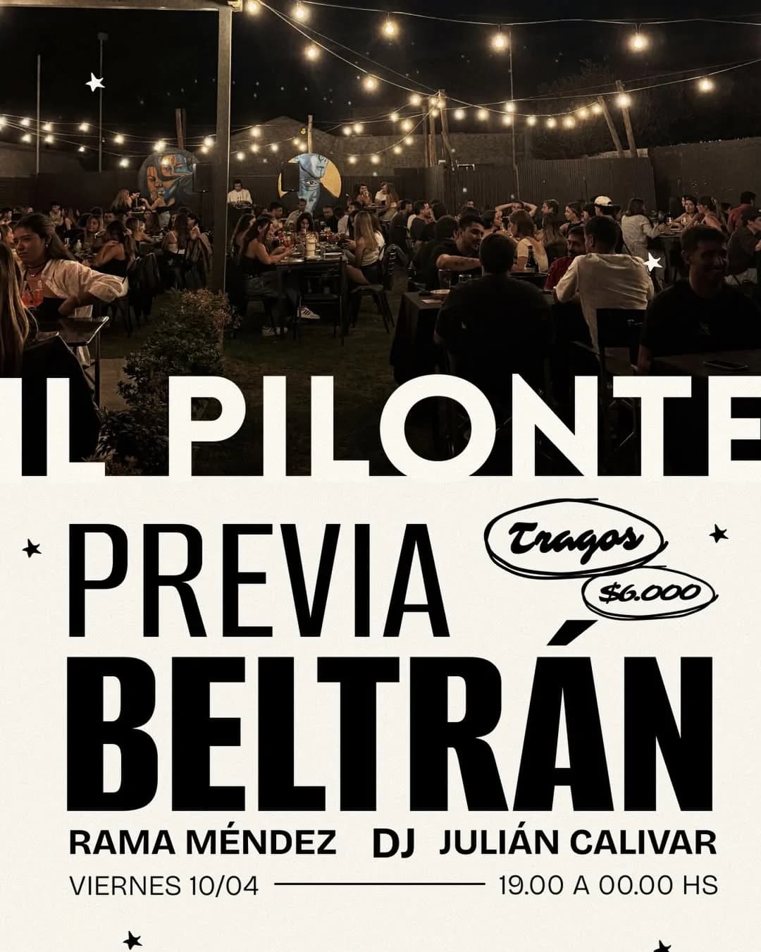 Previa Beltran