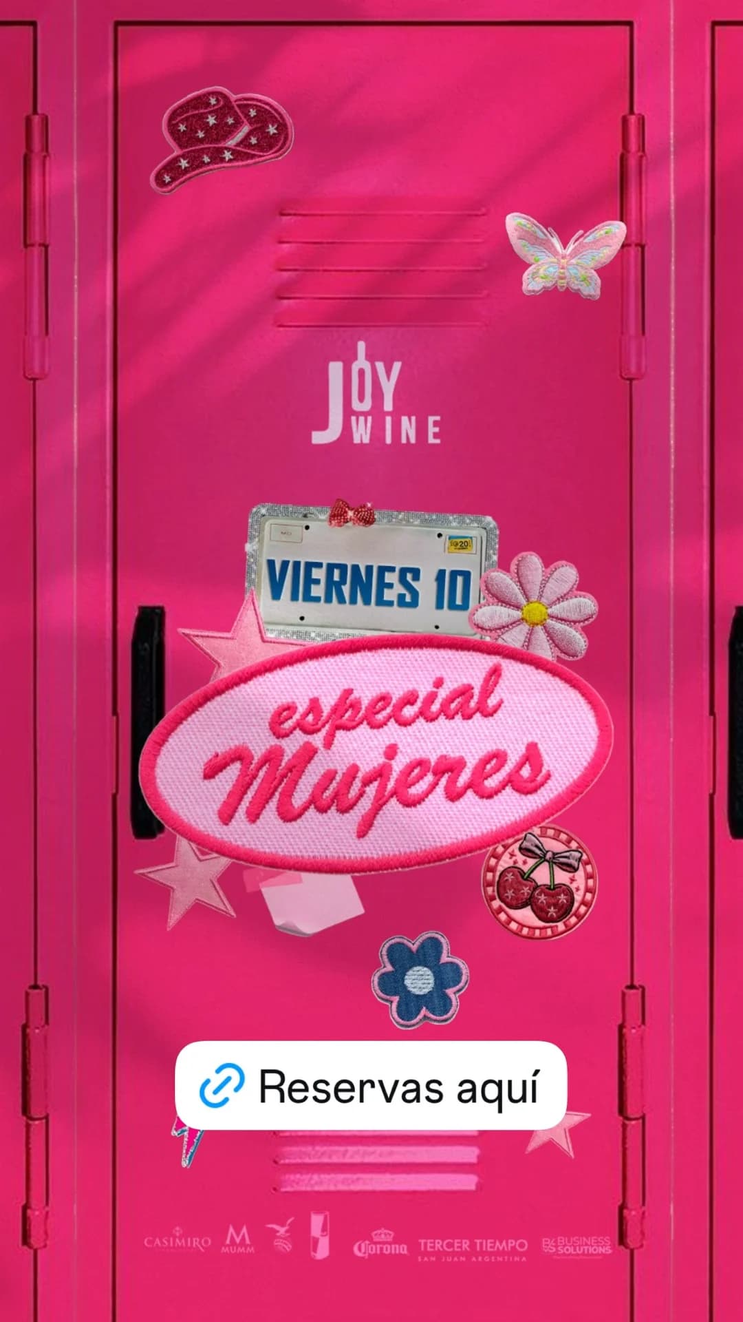 Especial Mujeres