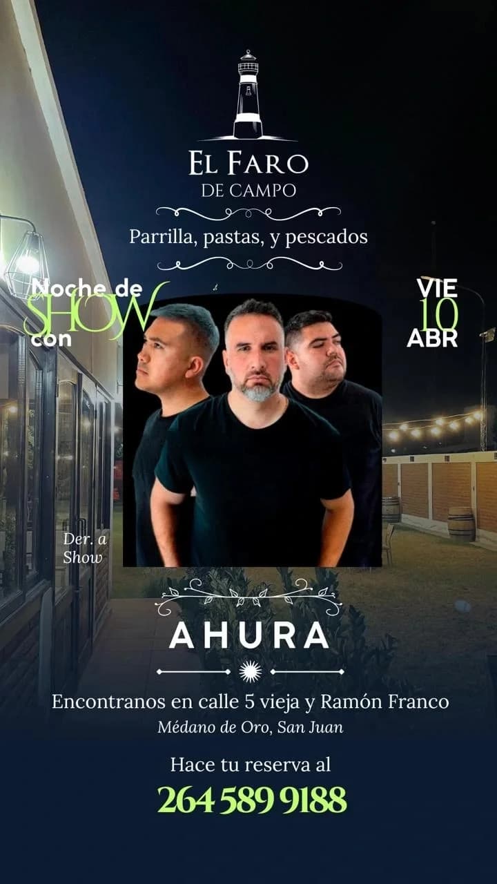 Ahura