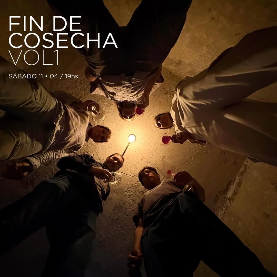 Fin de Cosecha Vol. 1