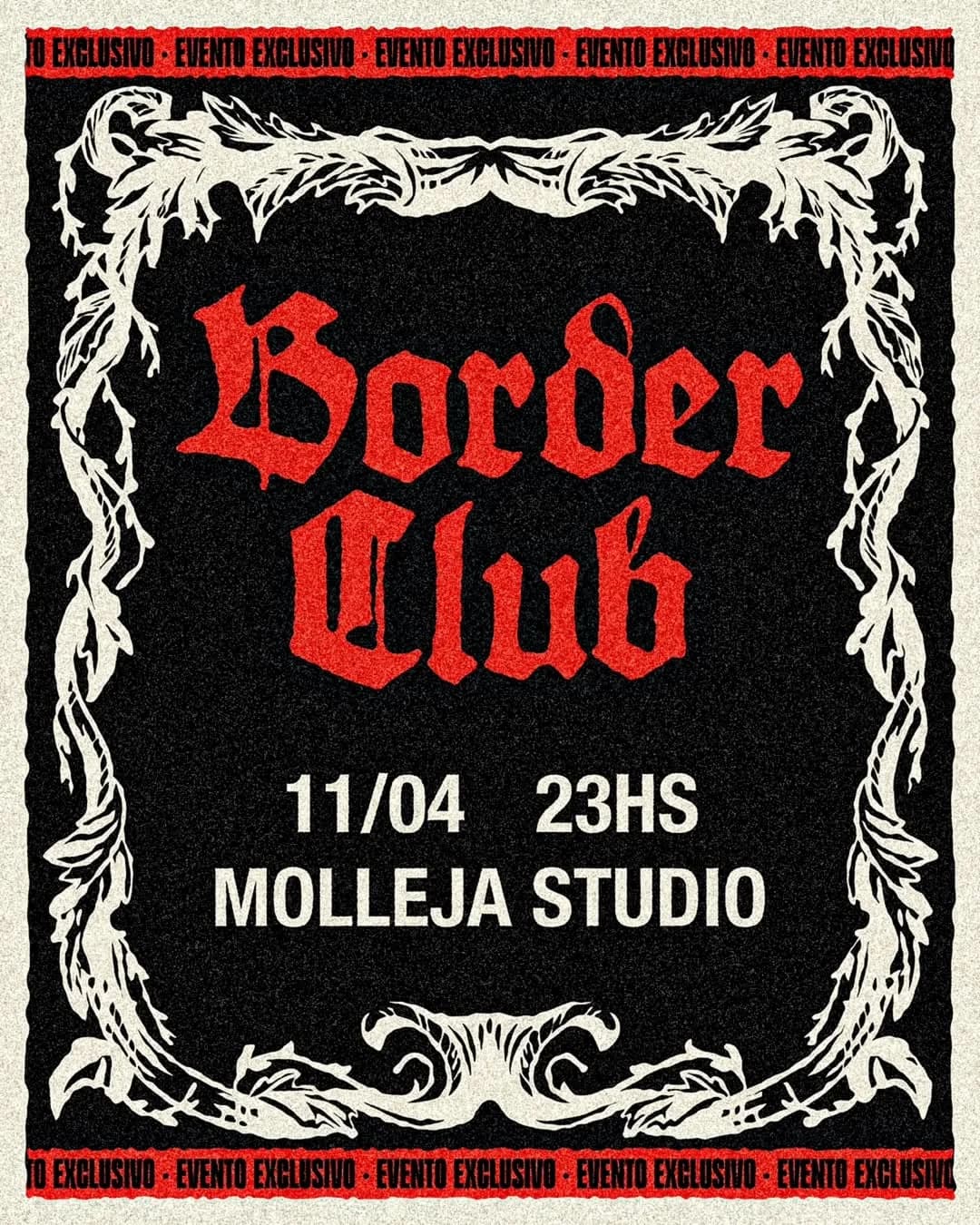 Club Border