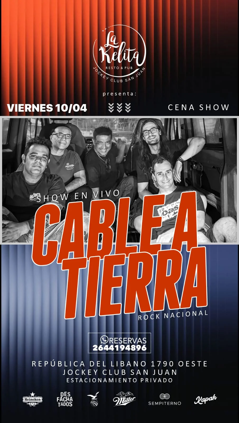 Cable a Tierra