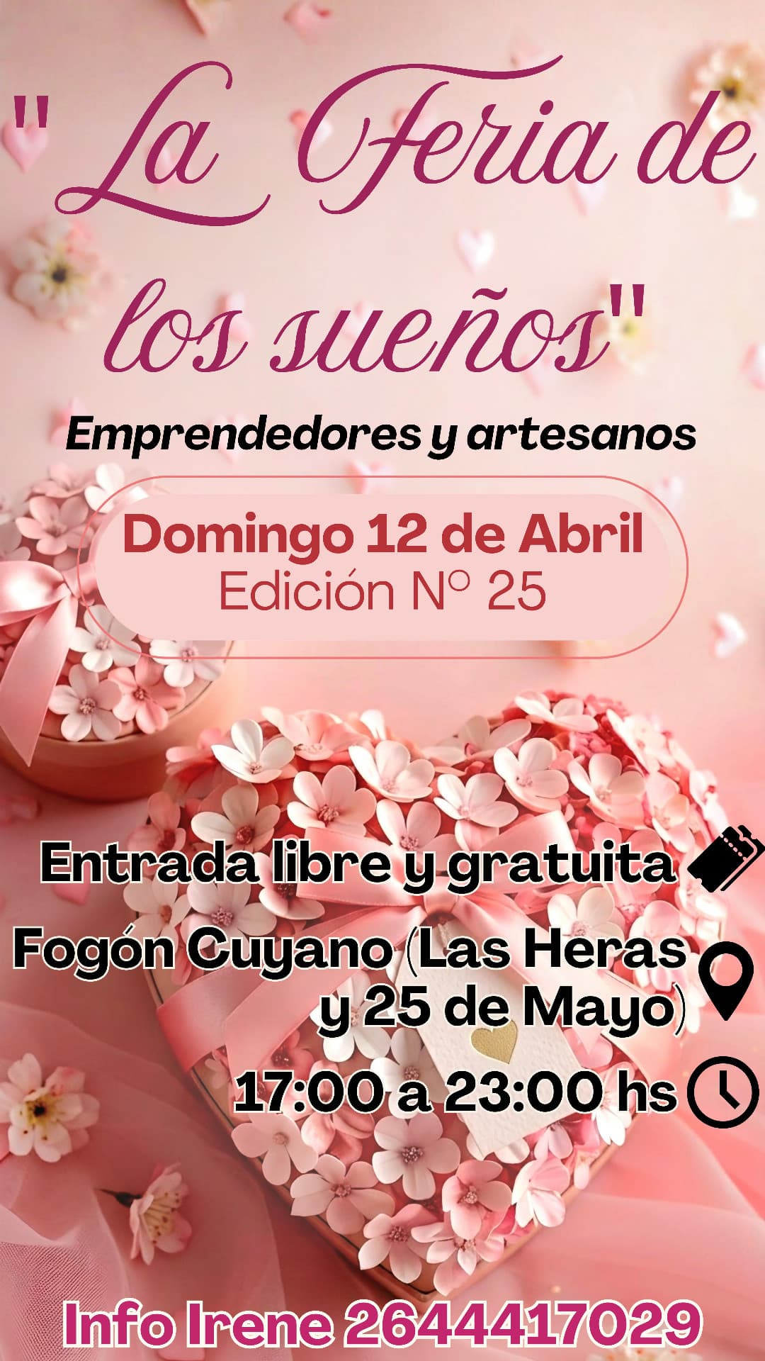 Feria de los Sueños