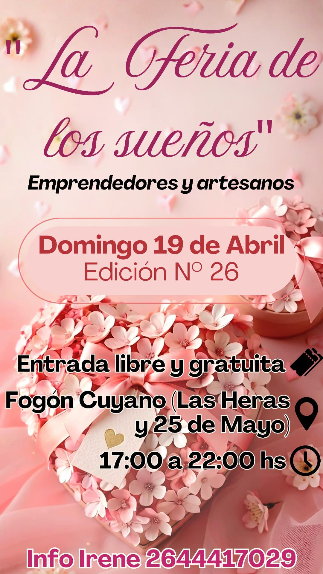 La Feria de los Sueños