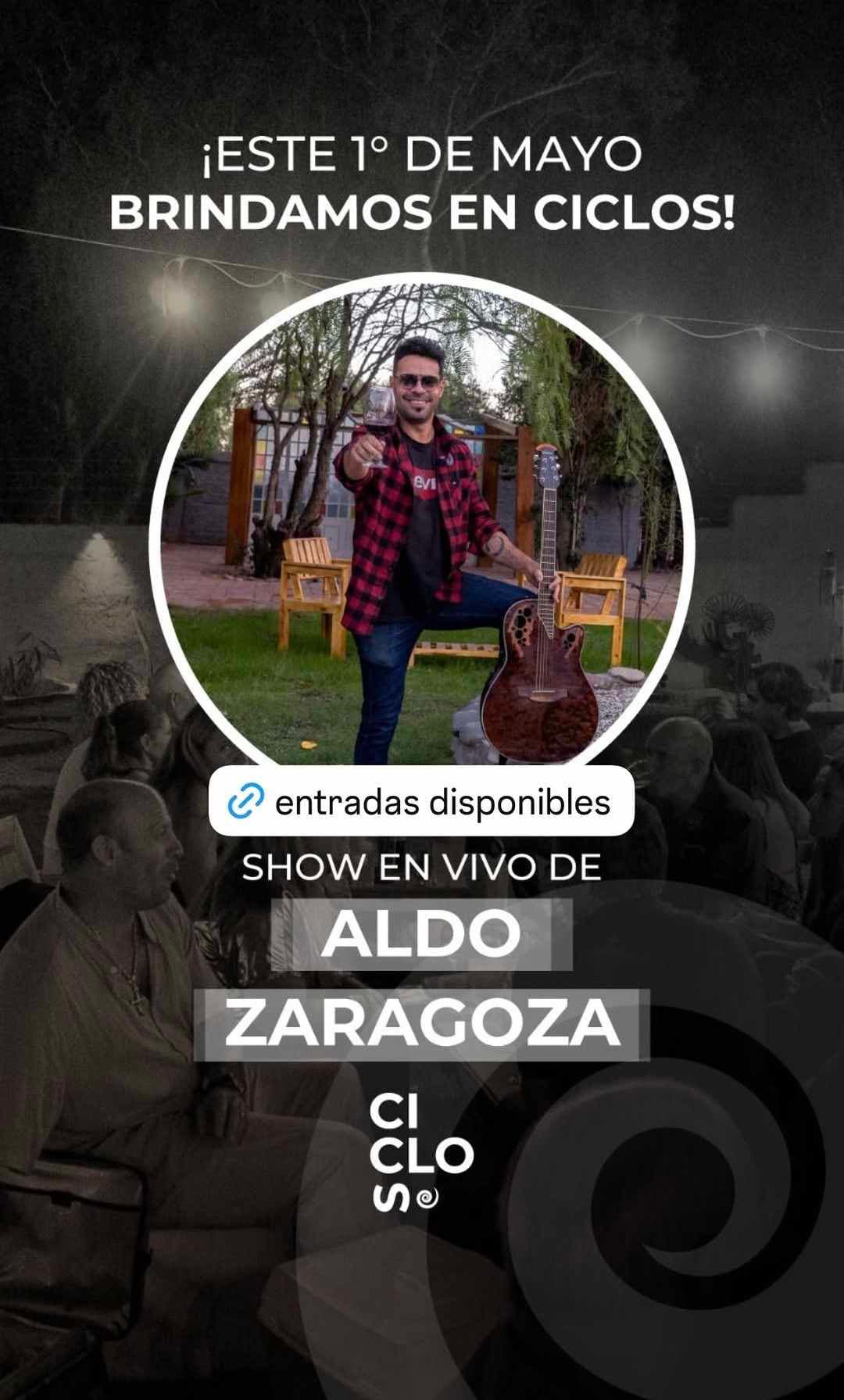 Aldo Zaragoza