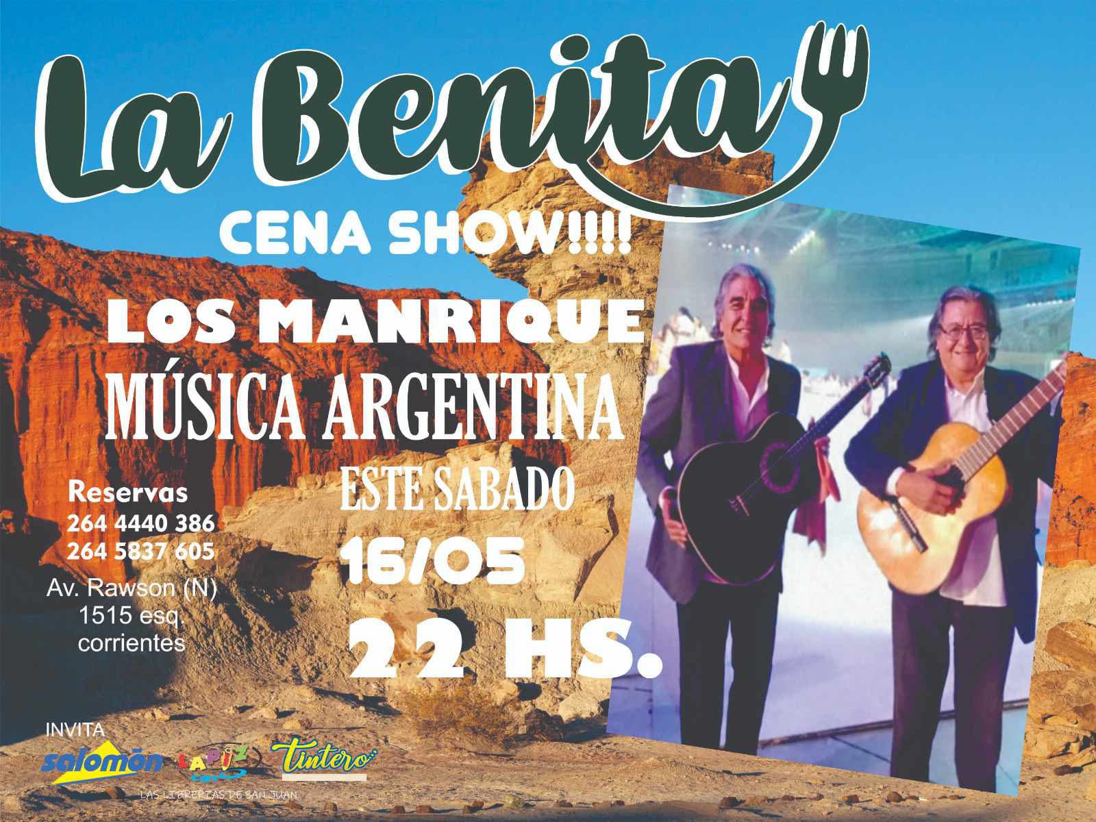 Los Manrique