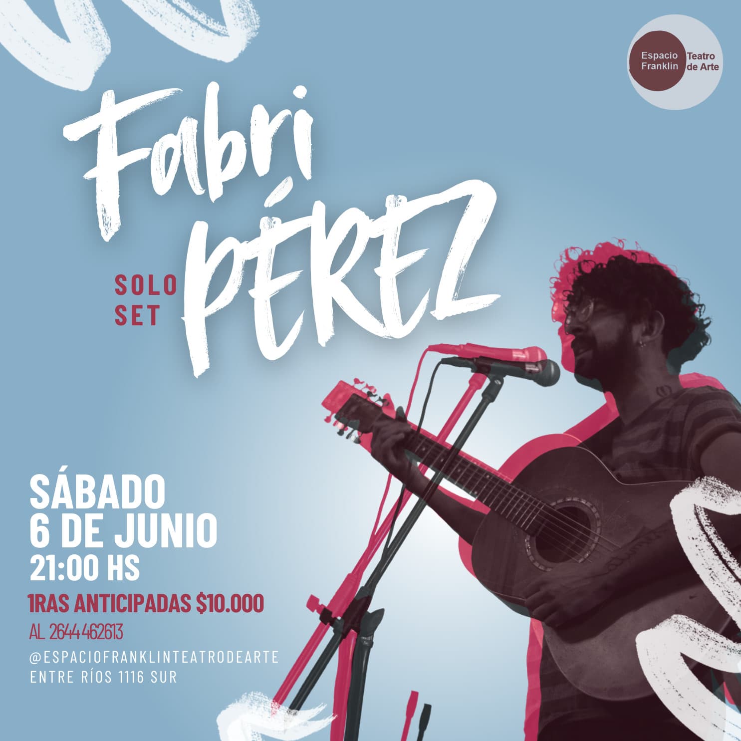 Fabri Perez