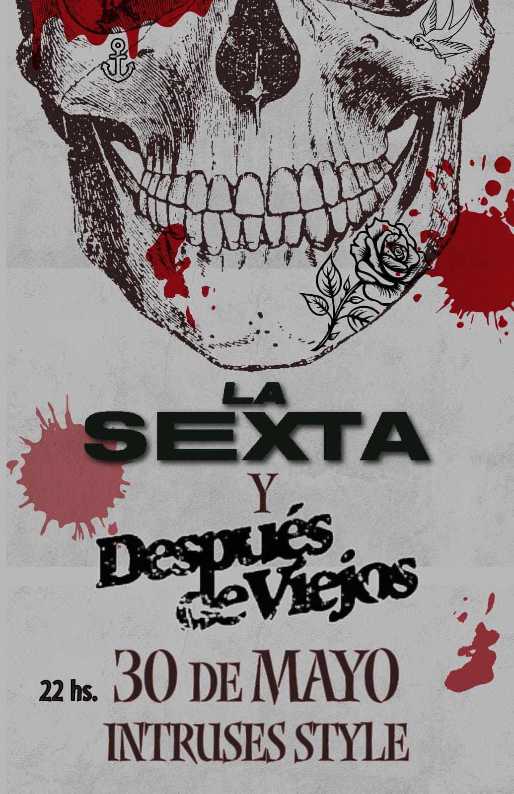 DESPUES DE VIEJOS - LA SEXTA