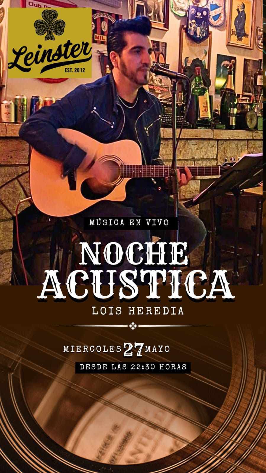 Perdido en los 90 - Lois Heredia