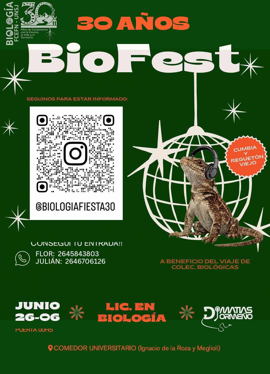 BioFest