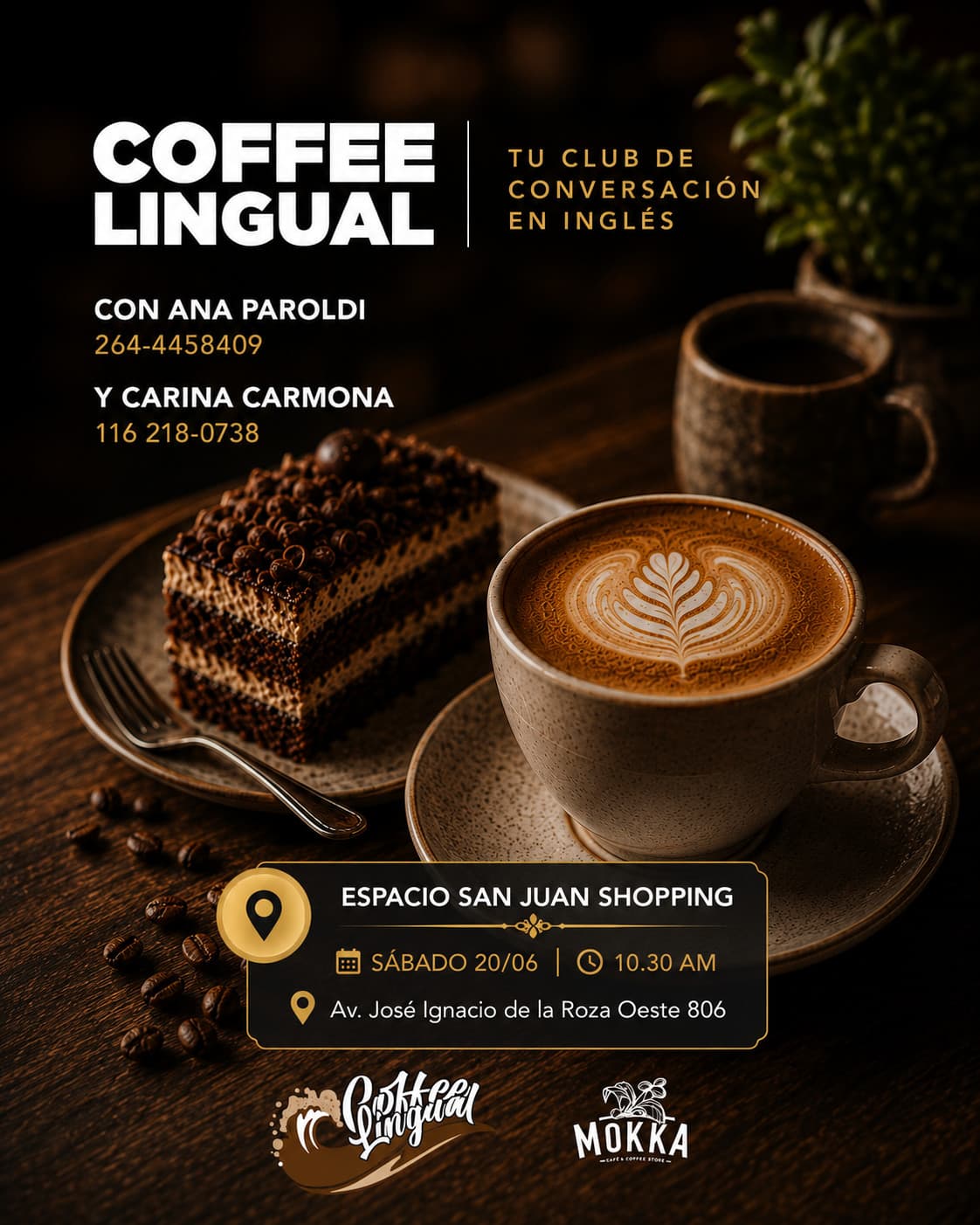 Coffeelingual