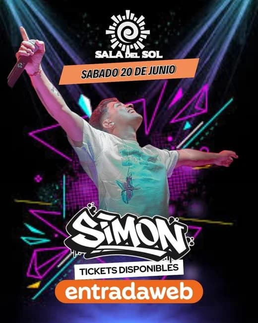 Simon Aguirre